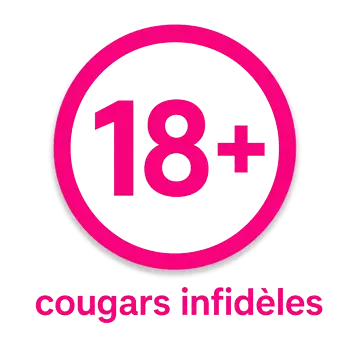 Aperçu de COUGARS INFIDÈLES